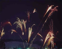 Flyer/Grafik zum Event: Silvestermenü am Mi., 31.12.2014 von 18:00 bis 01:00 Uhr