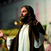 Kultur- und Passionsspielverein Perlesreut e. V.