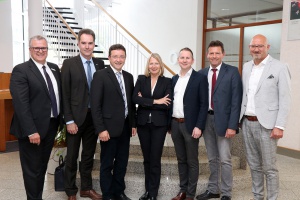 Probleme angehen – und das Gute noch besser machen