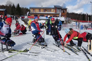 Die Welt zu Gast bei Freunden