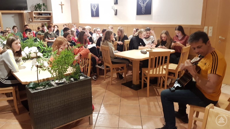 Skifoahrn is des leiwandste...