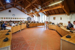 Besucheransturm und Naturschutz unter einen Hut bringen