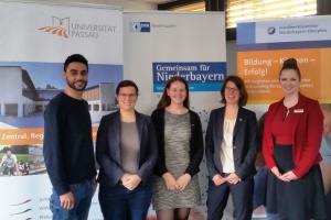 Berufliche Kompetenzen erkennen