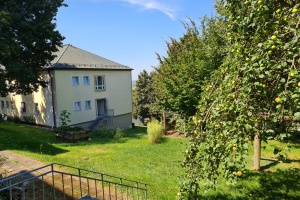 Unterstützung im Alltag