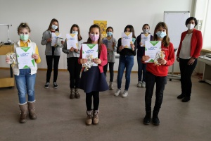 Analoges Lesen digital übertragen