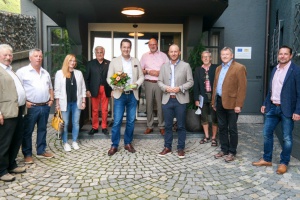 Hotel Natura in Bodenmais – der Name ist Programm