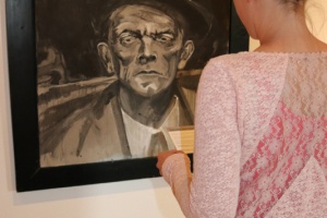 Ausstellung von Florian Hannig verlängert