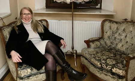 Von der Idee zum fertigen Krimi