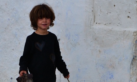 Weihnachtsaktion für Menschen in Not in Rumänien