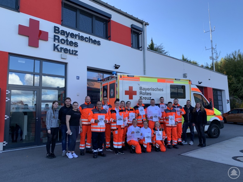 Die Teilnehmer - Judith Dersch, Laura Dick, Albert Eder, Julia Hartl, Laura Kornexl, Martin Müller, Nadine Müller, Andreas Neumar, Jonas Raith, Stefan Schneiderbauer, Josef Straka, Sarah Weiß und Lucas Zarda.