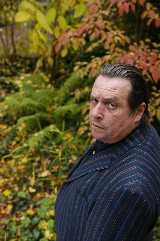 Flyer/Grafik zum Event: Andreas Giebel - "Das Rauschen in den Bäumen" am Fr., 03.11.2017