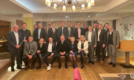 Grafenauer Wirtschaftsgipfel feiert gelungene Premiere