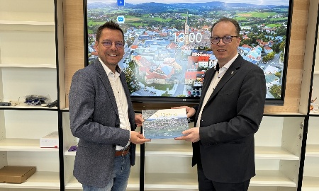 Viele Pläne doch die Finanzen sind knapp