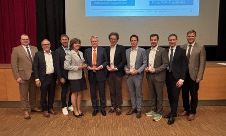 „TOP-Unternehmen“ aus Rottal-Inn ausgezeichnet