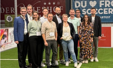 Impulse und neue Ideen für digitale Prozesse, KI und Führungsstrategien