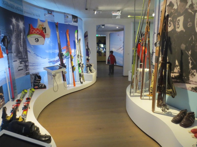 Flyer/Grafik zum Event: NaturparkWelten am Sa., 01.02.2025 - Fr., 28.02.2025