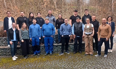 Handwerkstag am Gymnasium Grafenau Praxisnaher Einblick in attraktive Karrierechancen