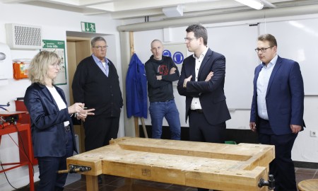 Don Bosco Schule in Grafenau steht vor baulichen Herausforderungen