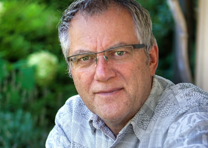 Flyer/Grafik zum Event: Wie aus einer vagen Idee eine ganze Welt entsteht am Fr., 17.04.2026 - Sa., 18.04.2026