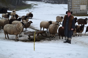 RegioMahl: Schafhof Perl