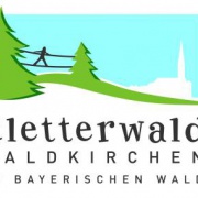 Kletterwald Waldkirchen