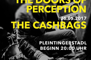 KULTur im Stadl in Schönberg