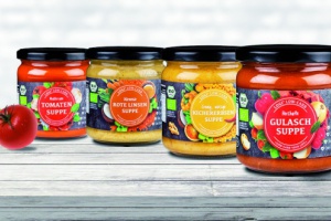 Schlank schlemmen mit LOGI-LOWCARB