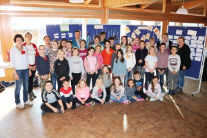 Begegnungsstätte für deutsche und tschechische Schüler