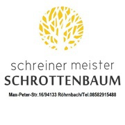Schreinerei Max Schrottenbaum