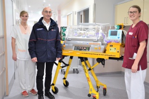 „Hier ist höchste Konzentration und vorausschauendes Fahren gefragt“