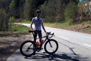 FRG Virtual Run 2020