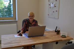 Gesundheitspraxis Helfensteller zieht in das Gesundheitszentrum Waldkirchen ein