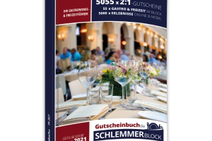 Entdecken, genießen und sparen in Passau