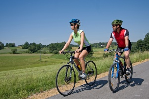 Hoffen auf bessere Zeiten nach Corona