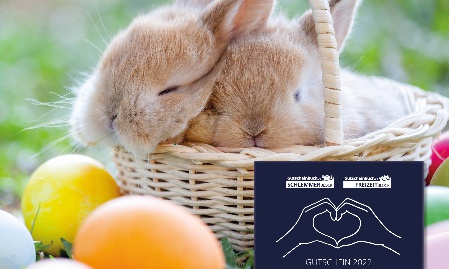 Raus an die frische Luft mit dem Gutscheinbuch.de Schlemmerblock 2022