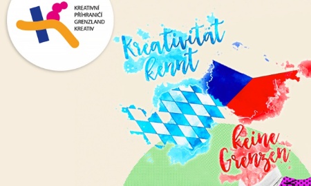 Kultur- und Kreativwirtschaft in Niederbayern und Südböhmen: Akteure stärken und vernetzen