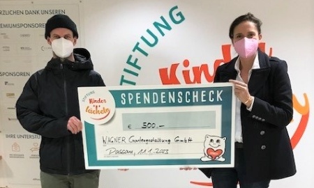 Unterstützung der medizinischen Versorgung in der Region