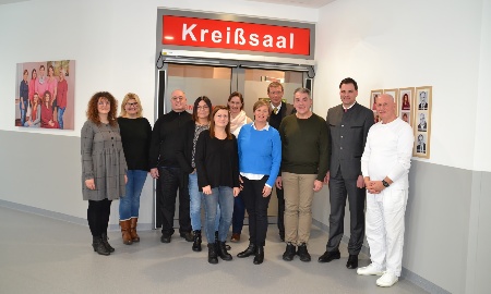 Landkreis Freyung-Grafenau erhält Förderbescheid des Freistaates Bayern