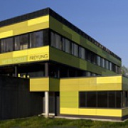 Mittelschule Freyung
