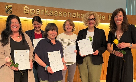 Aufstiegschancen für das Kita-Personal