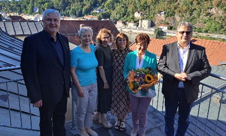 101 Anträge beim Bischof-Eder-Fond