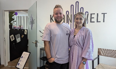 Die Klangwelt von Deggendorf: Ab jetzt um eine neue Musikschule reicher