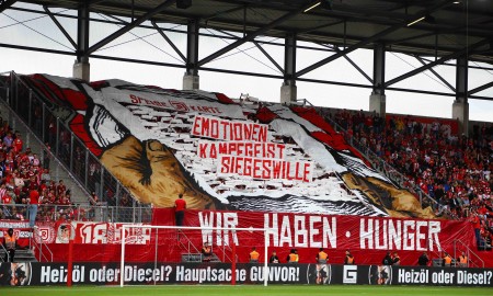 Last-Minute-Ausgleich: SSV Jahn holt Punkt in Ingolstadt