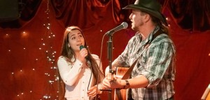 Wild West Winter – Country Week in Pullman City Bayern 2026