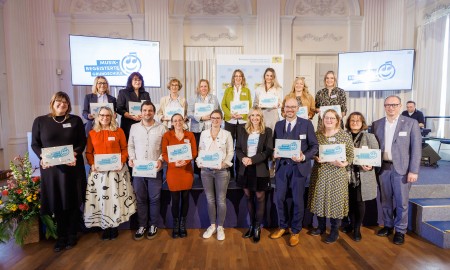 1000 Euro F&ouml;rderung f&uuml;r musikbegeisterte Grundschulen in der Region