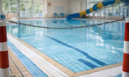 Hallenbadsaison in Freyung und Grafenau endet im Mai