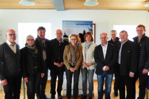 Touristischer Fachbeirat der Ferienregion steht fest!