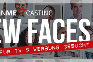 FAMEonME Casting sucht DICH!
