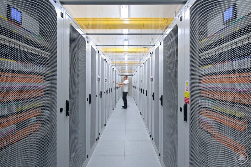 BDZOS Rechenzentrum TC Pisek