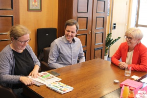 Gemeinsame Wege in der Jugendarbeit gehen